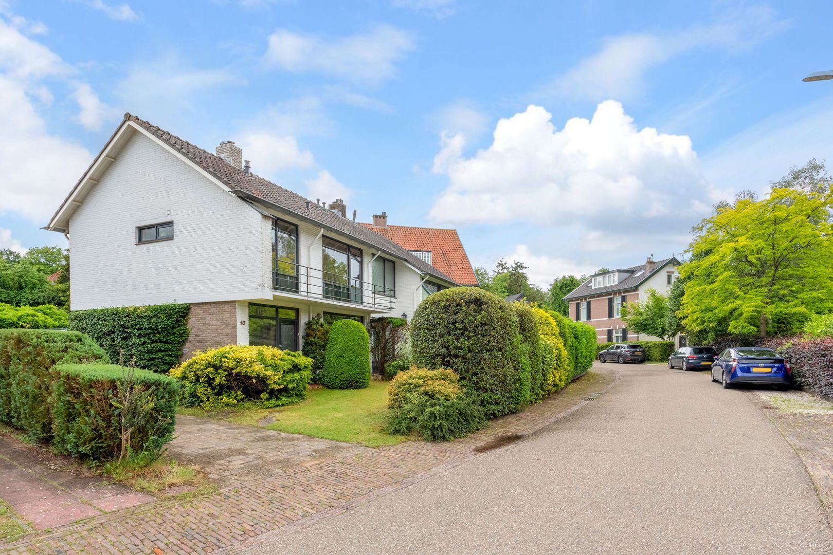 Molenweg 47, Baarn foto-4 blur