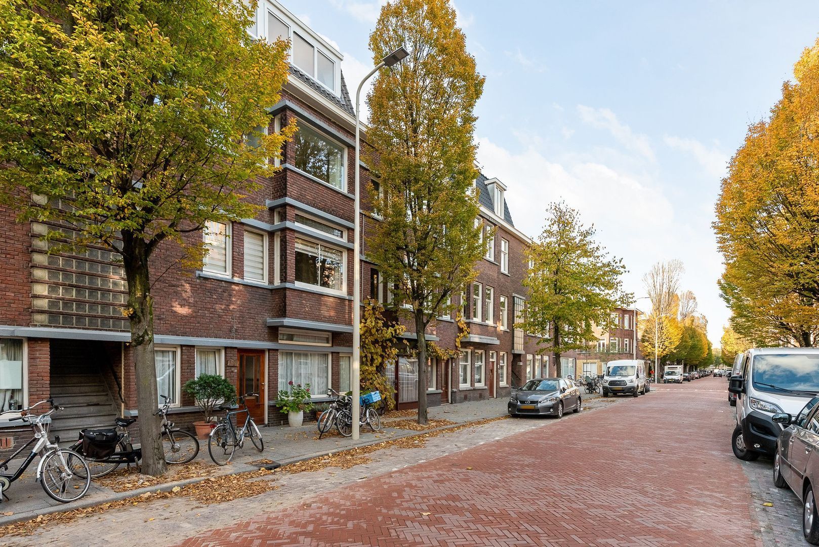Stuyvesantstraat 176, Den Haag foto-38 blur