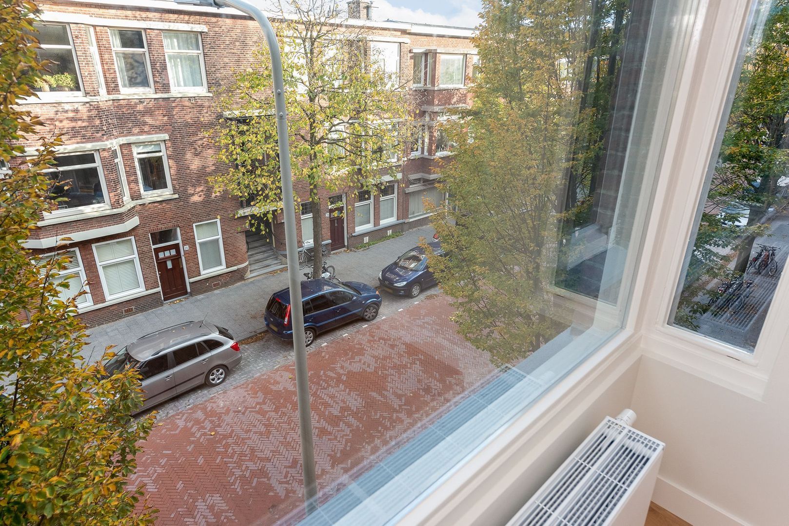 Stuyvesantstraat 176, Den Haag foto-19 blur