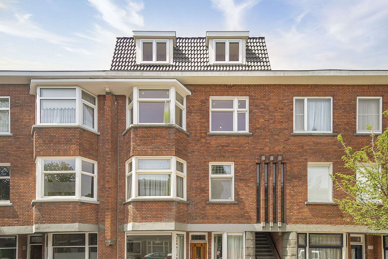 Stuyvesantstraat 314, Den Haag