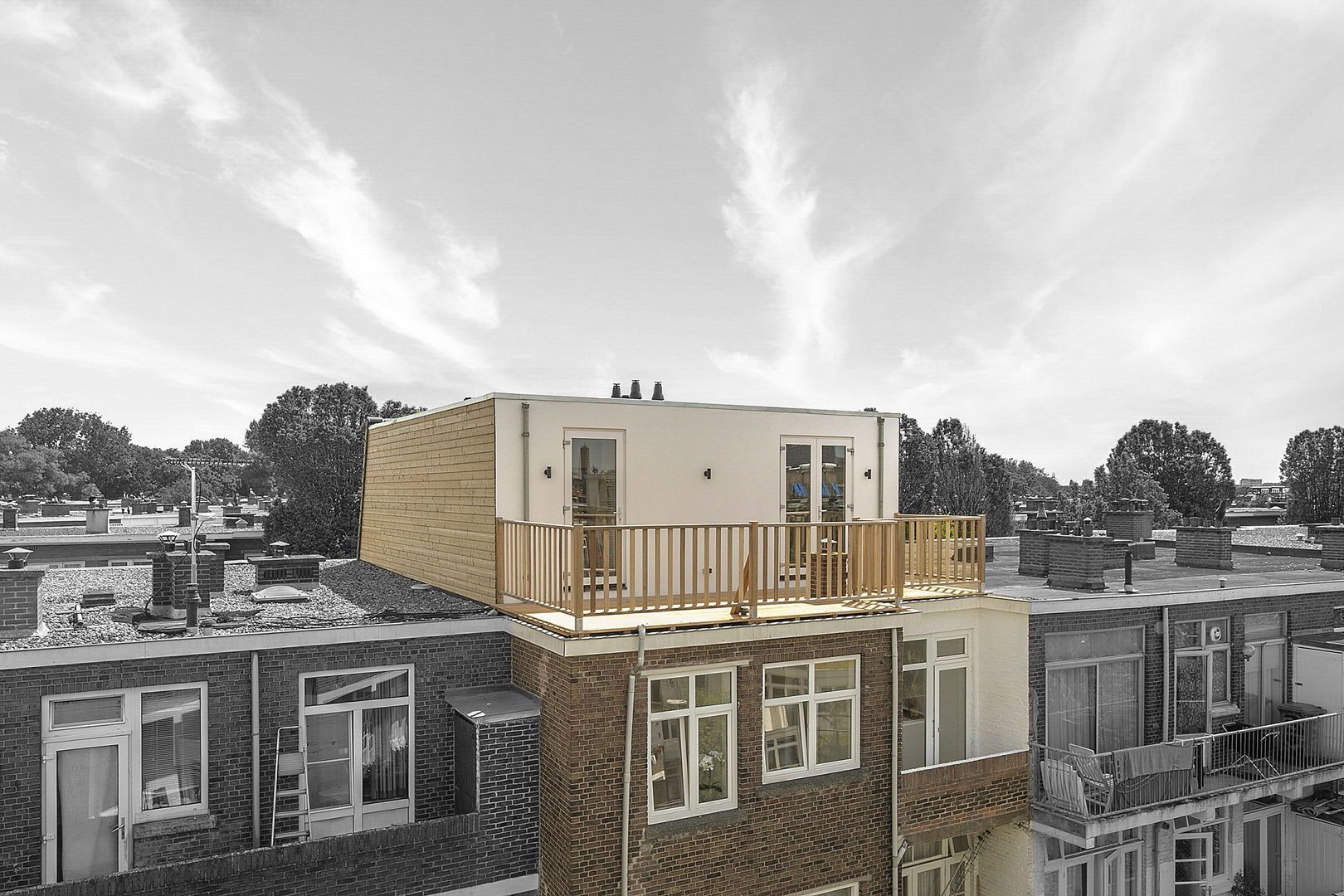 Stuyvesantstraat 314, Den Haag foto-34 blur