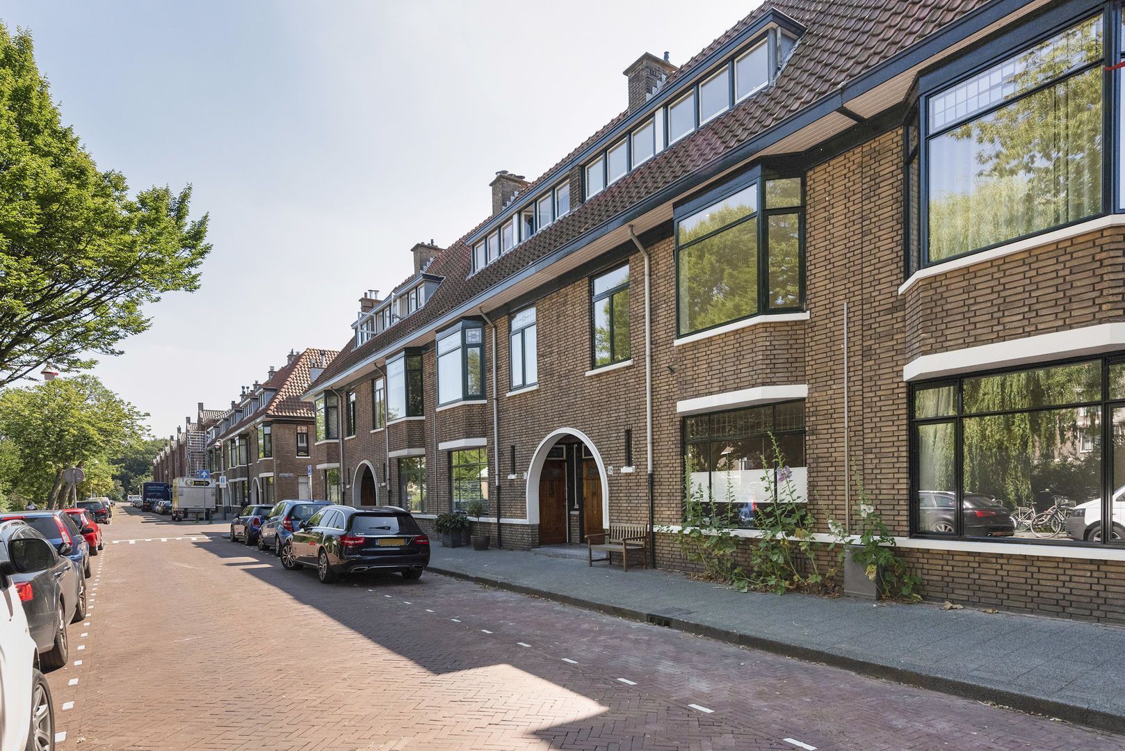 Hart Nibbrigkade 96, Den Haag