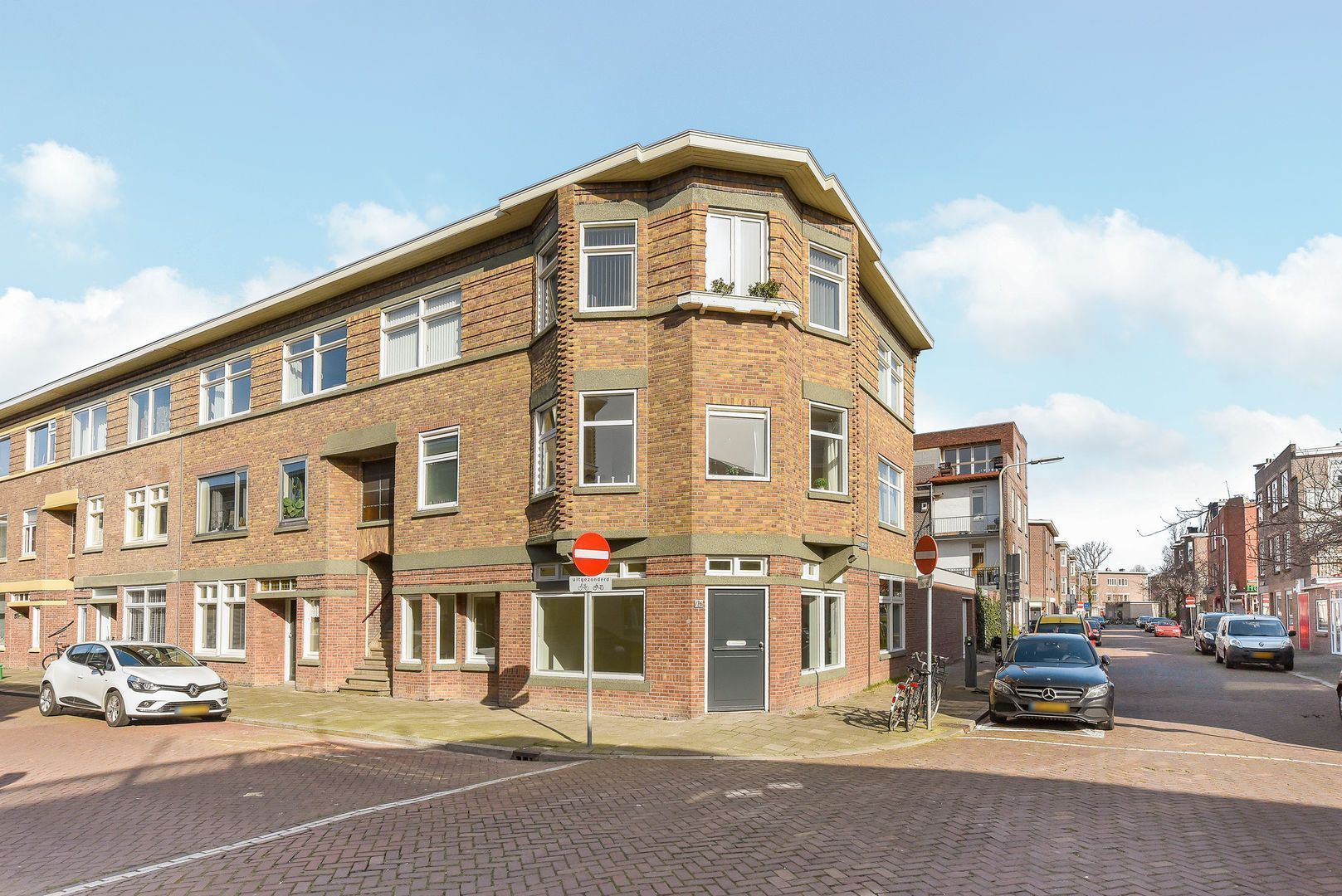 Joan Maetsuyckerstraat 176, Den Haag