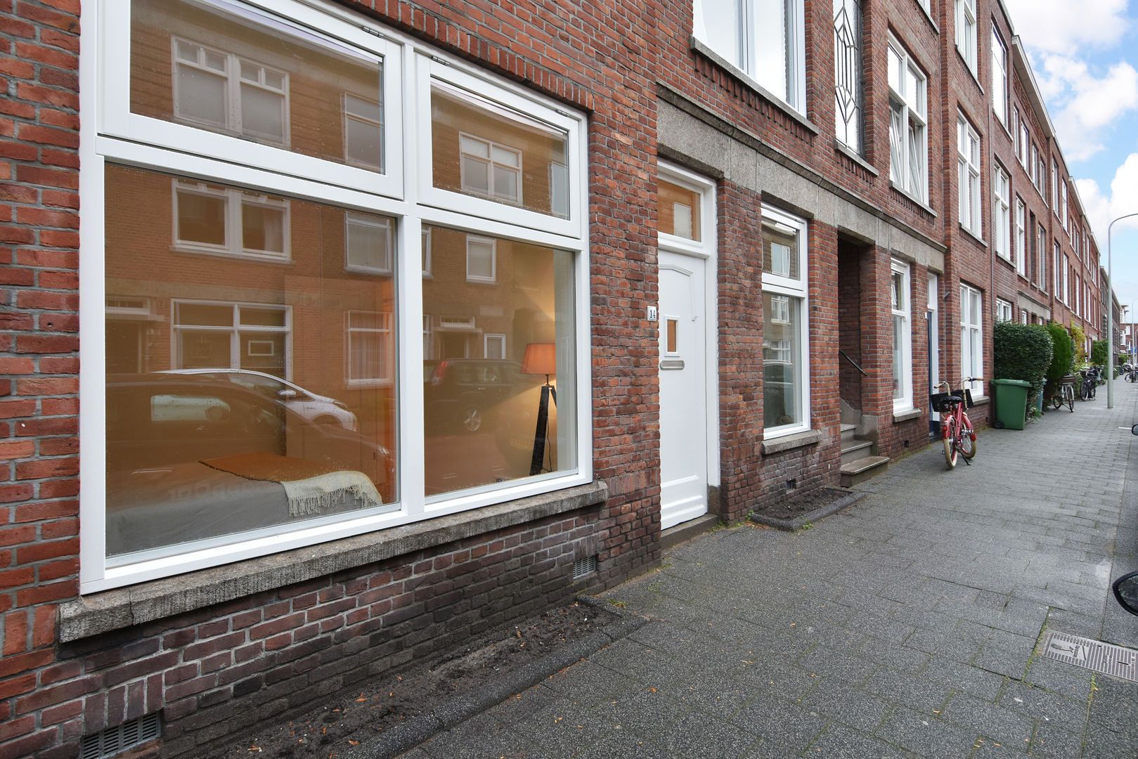 Maystraat 14, Den Haag foto-32 blur