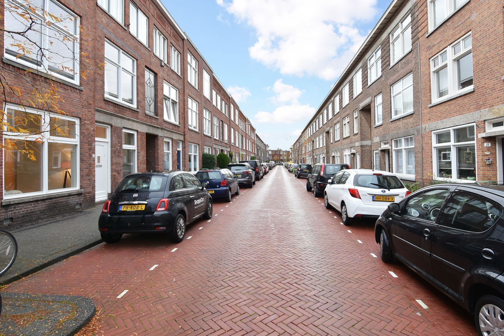 Maystraat 14, Den Haag foto-31 blur