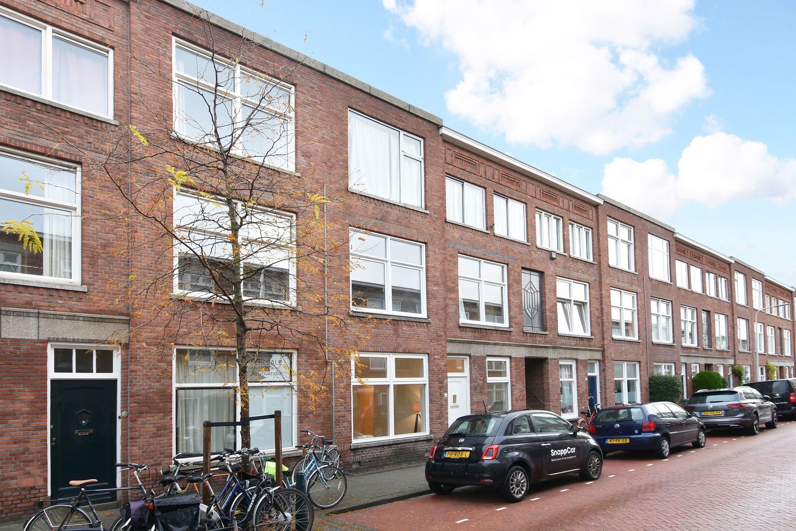 Maystraat 14, Den Haag foto-30 blur