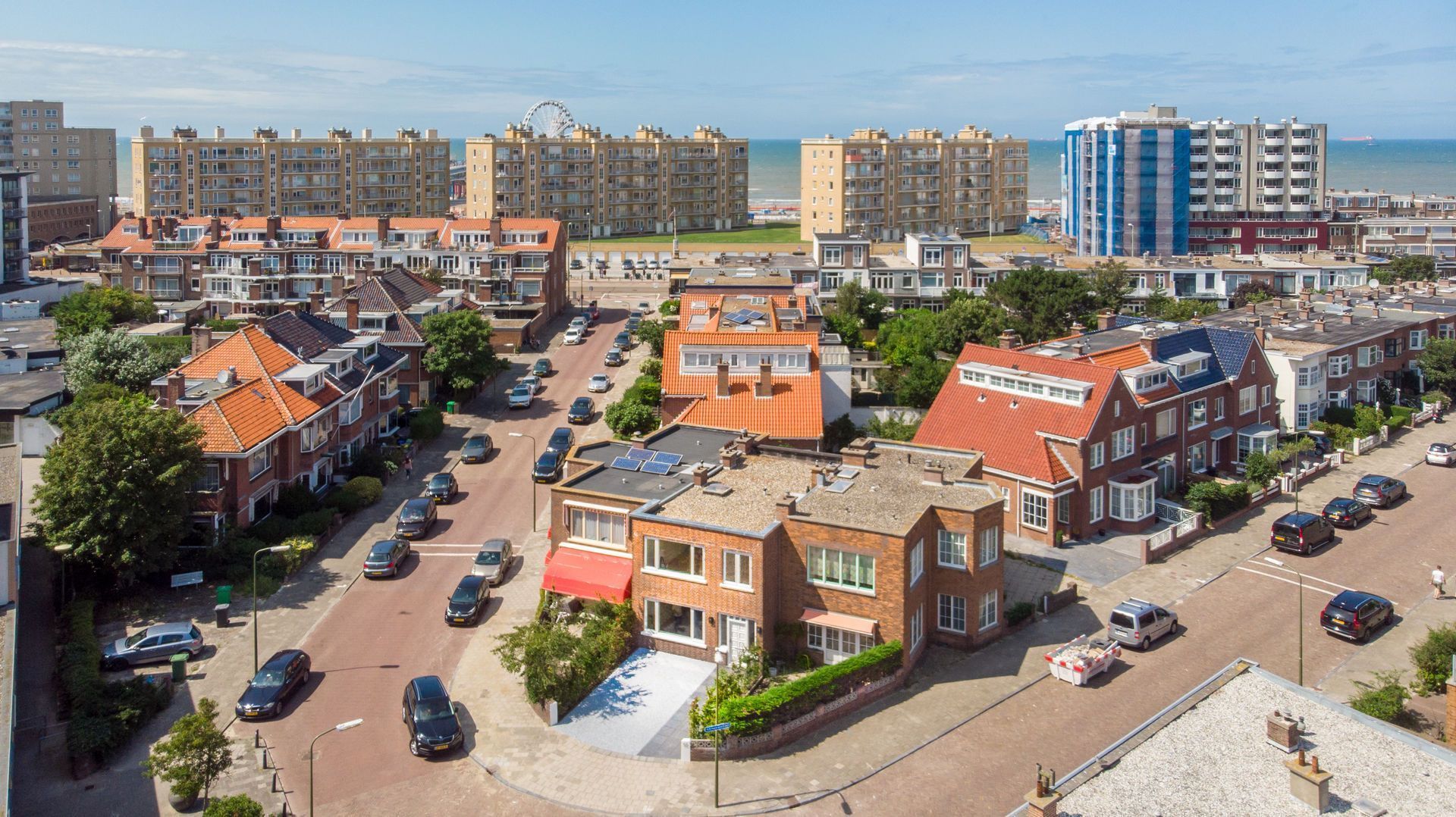 Groningsestraat 16, Den Haag foto-65 blur