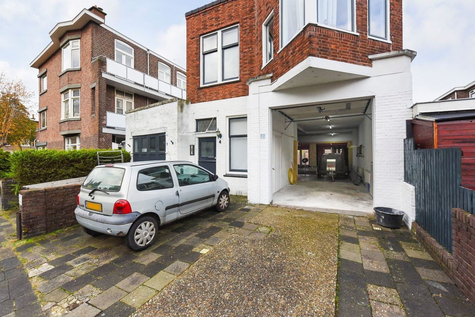 Fransstraat 2, Voorburg foto-2 blur