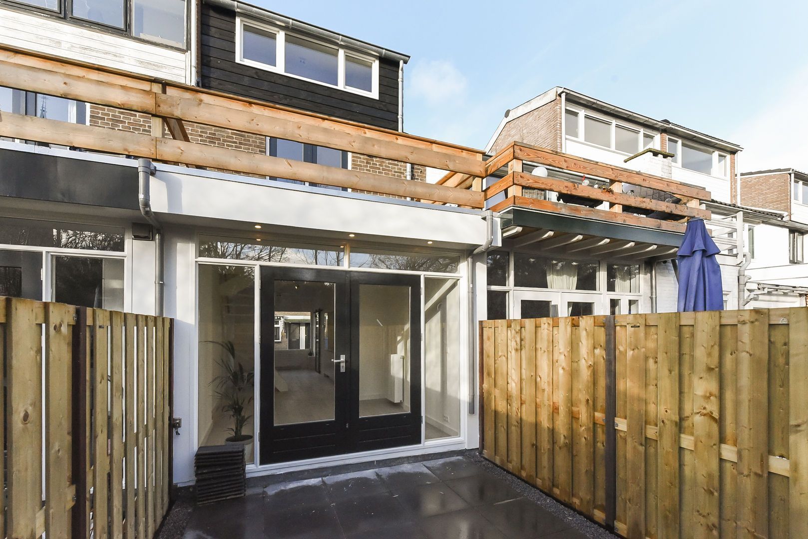 Prins Hendrikstraat 64, Voorburg foto-23 blur