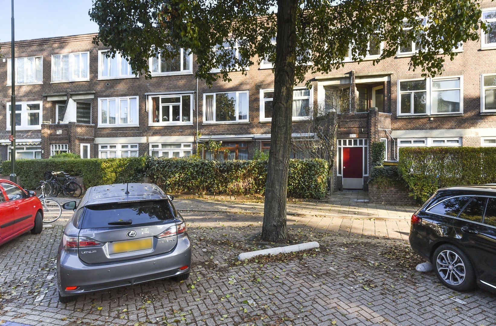 Koningin Wilhelminalaan 159, Voorburg foto-30 blur