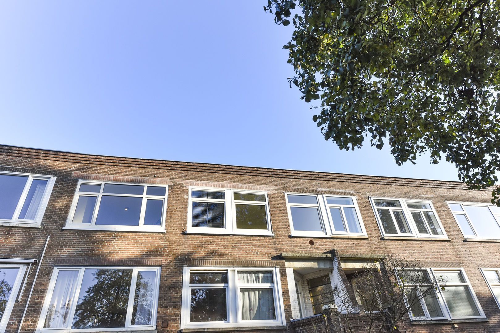 Koningin Wilhelminalaan 159, Voorburg foto-28 blur