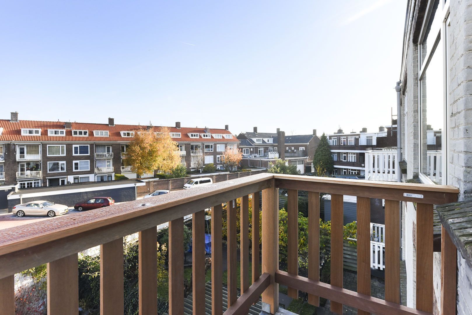Koningin Wilhelminalaan 159, Voorburg foto-15 blur