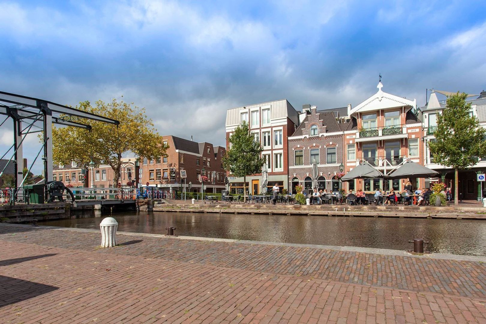 Sluisplein 13 B, Leidschendam foto-29 blur