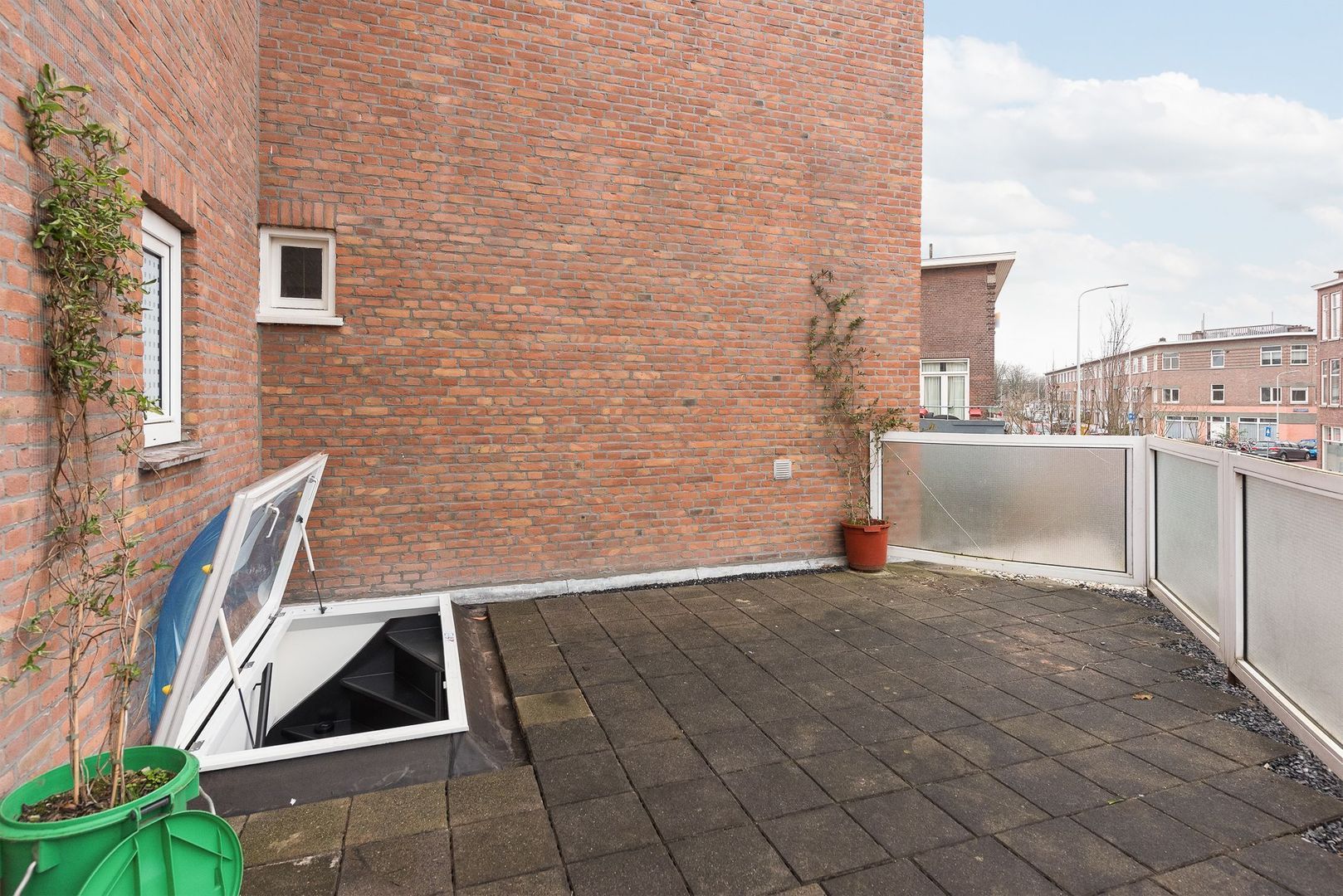 Johannes Camphuijsstraat 270, Den Haag foto-22 blur