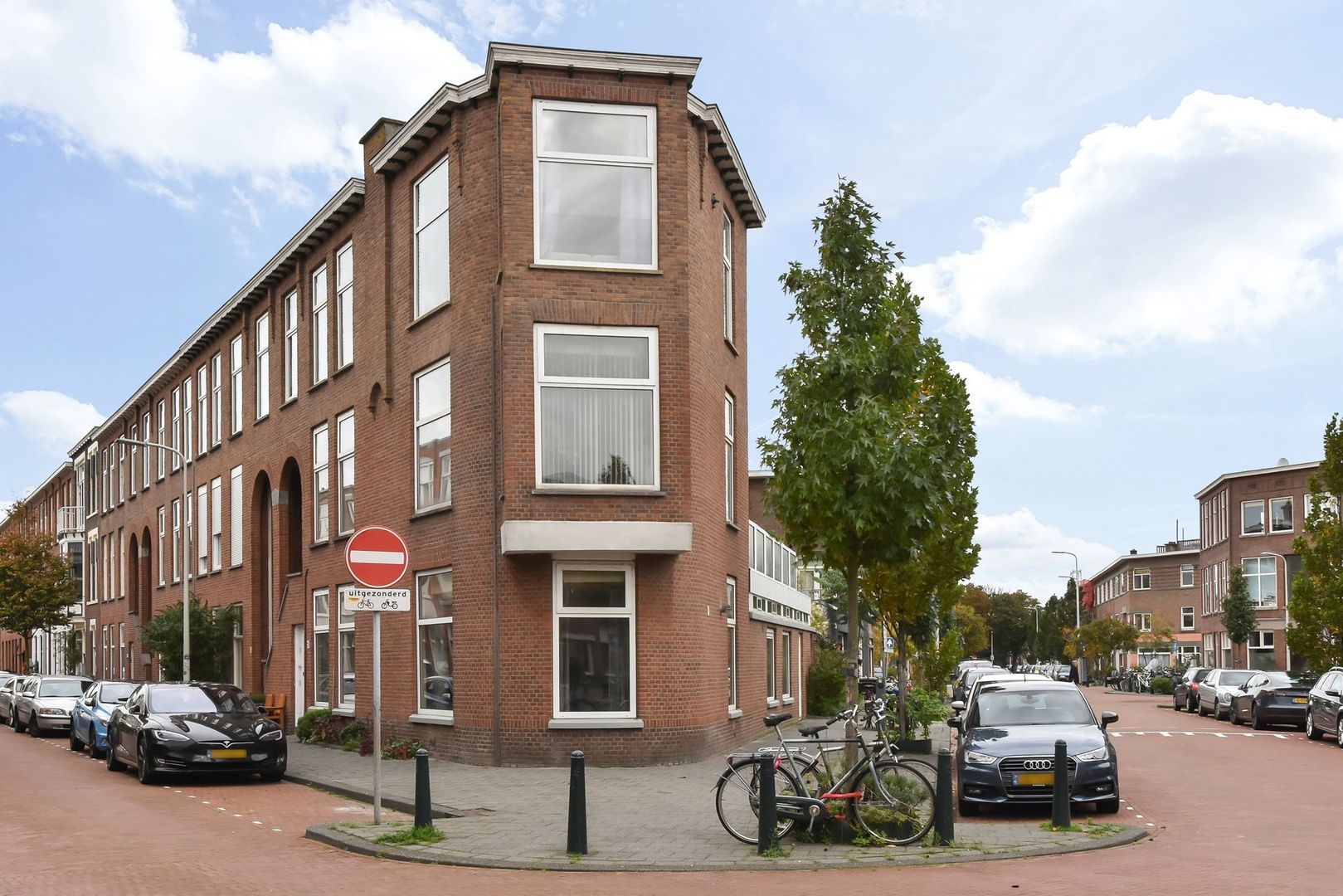 Johannes Camphuijsstraat 270, Den Haag foto-25 blur
