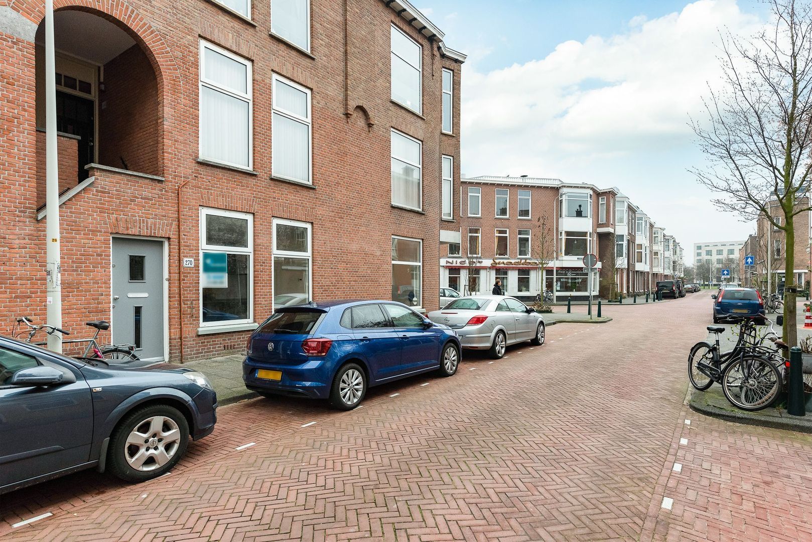 Johannes Camphuijsstraat 270, Den Haag foto-24 blur
