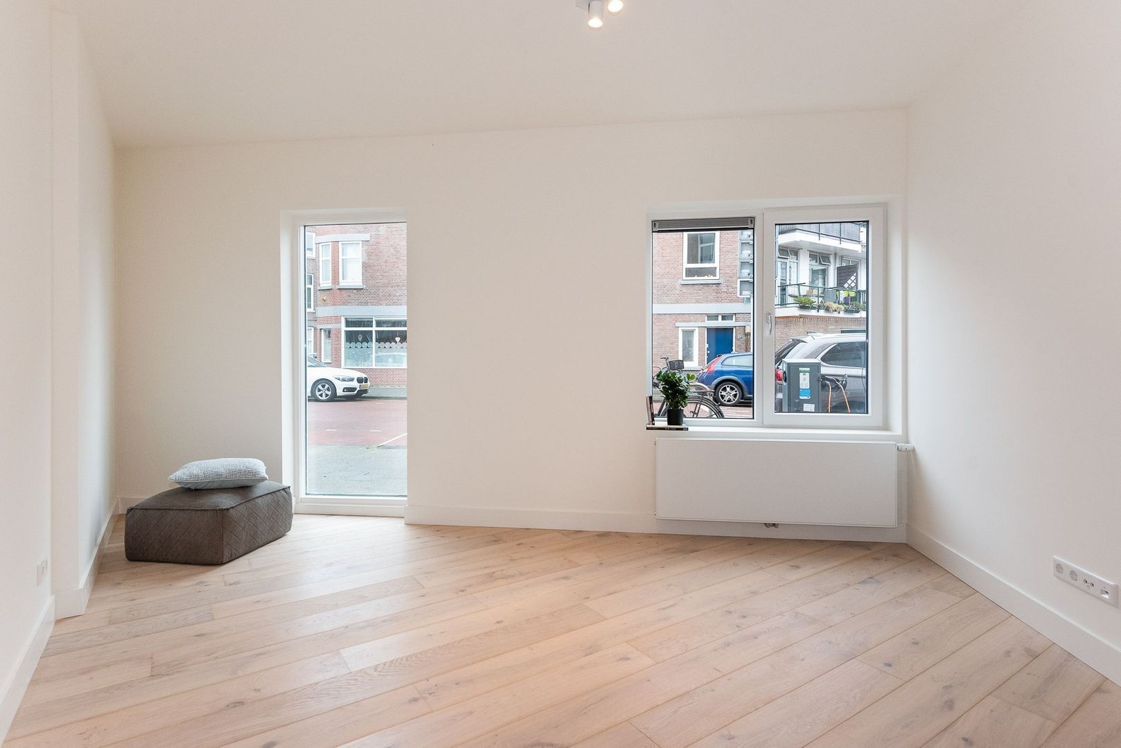 Johannes Camphuijsstraat 270, Den Haag foto-15 blur