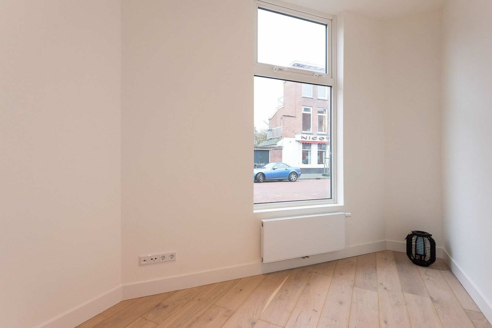 Johannes Camphuijsstraat 270, Den Haag foto-12 blur