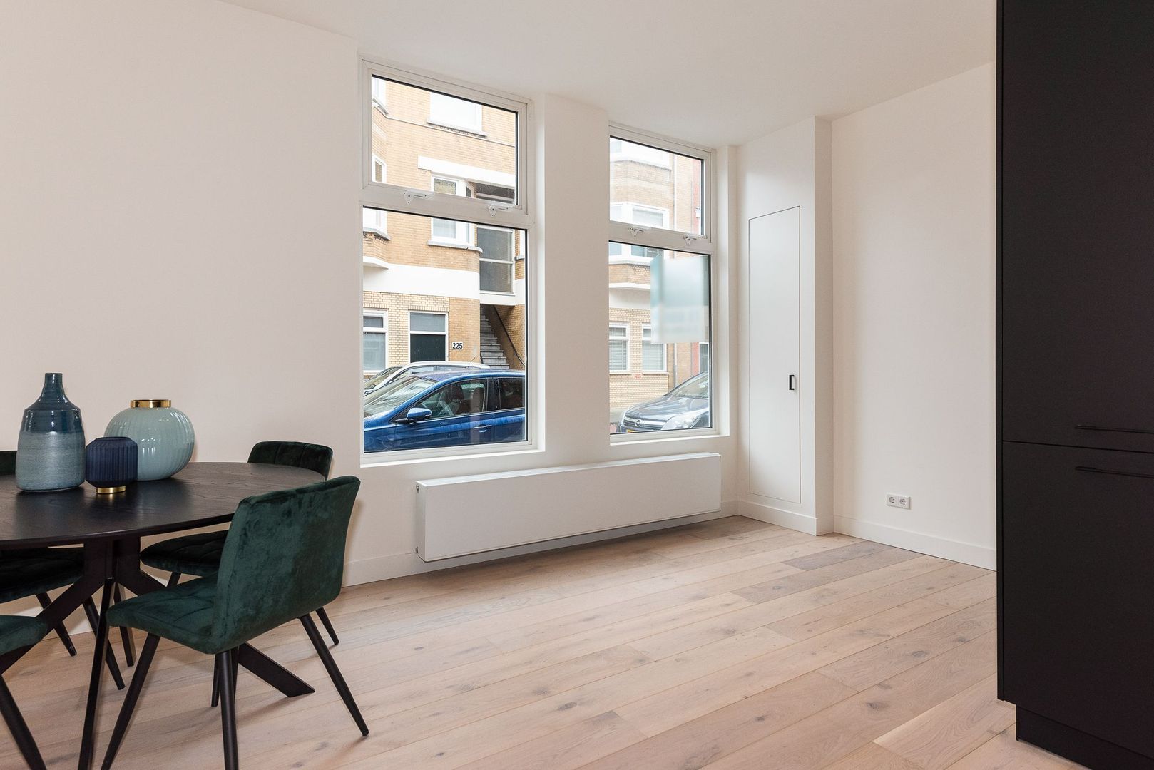 Johannes Camphuijsstraat 270, Den Haag foto-10 blur