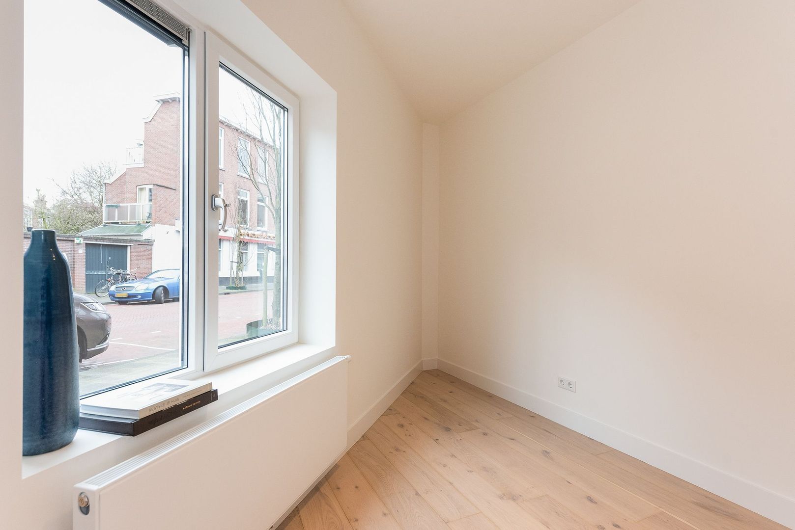 Johannes Camphuijsstraat 270, Den Haag foto-19 blur