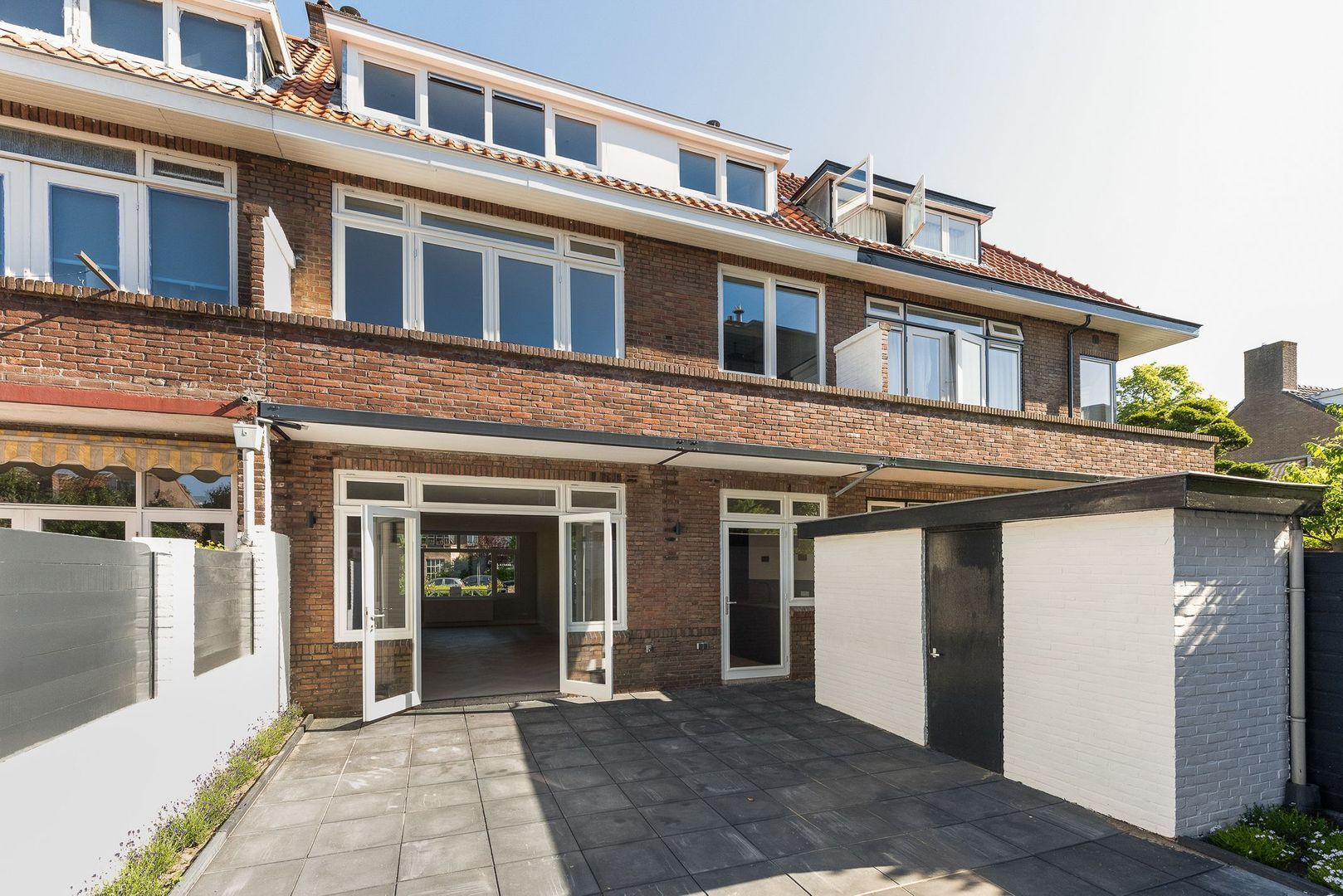 Parkweg 340, Voorburg foto-22 blur
