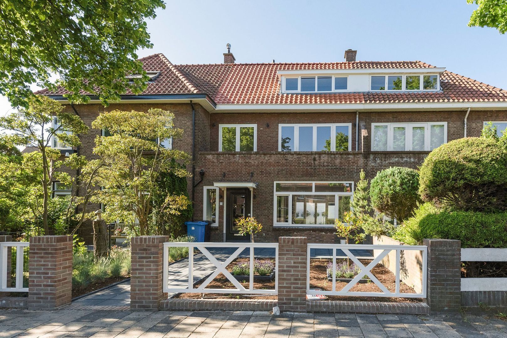 Parkweg 340, Voorburg