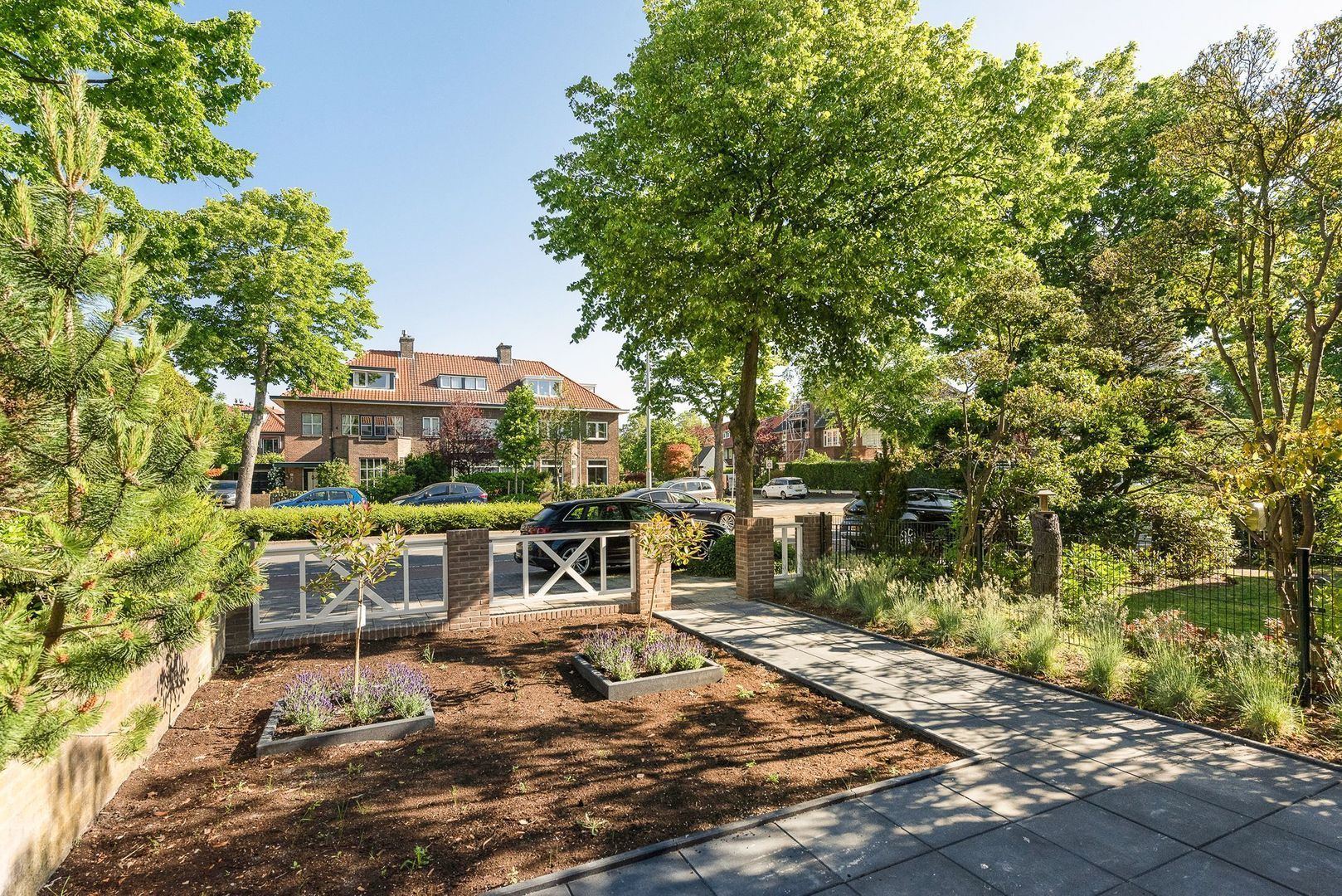 Parkweg 340, Voorburg foto-1 blur