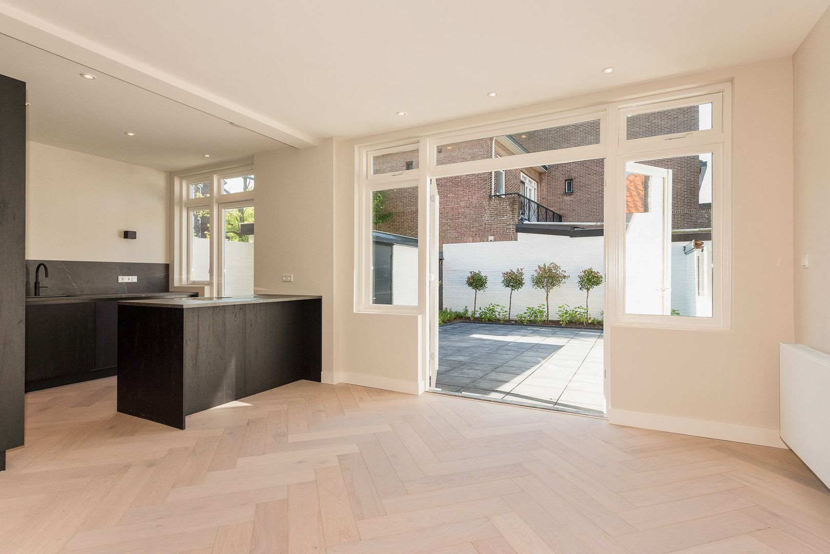Parkweg 340, Voorburg foto-12 blur