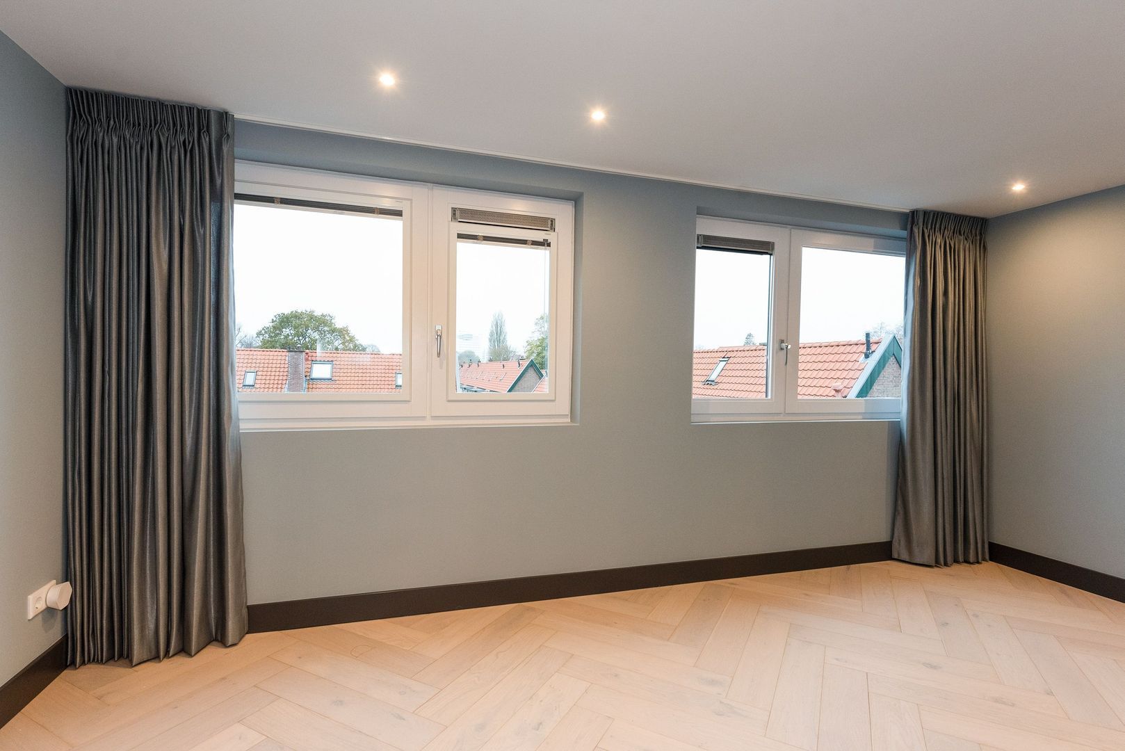 Rozenboomlaan 53, Voorburg foto-29 blur