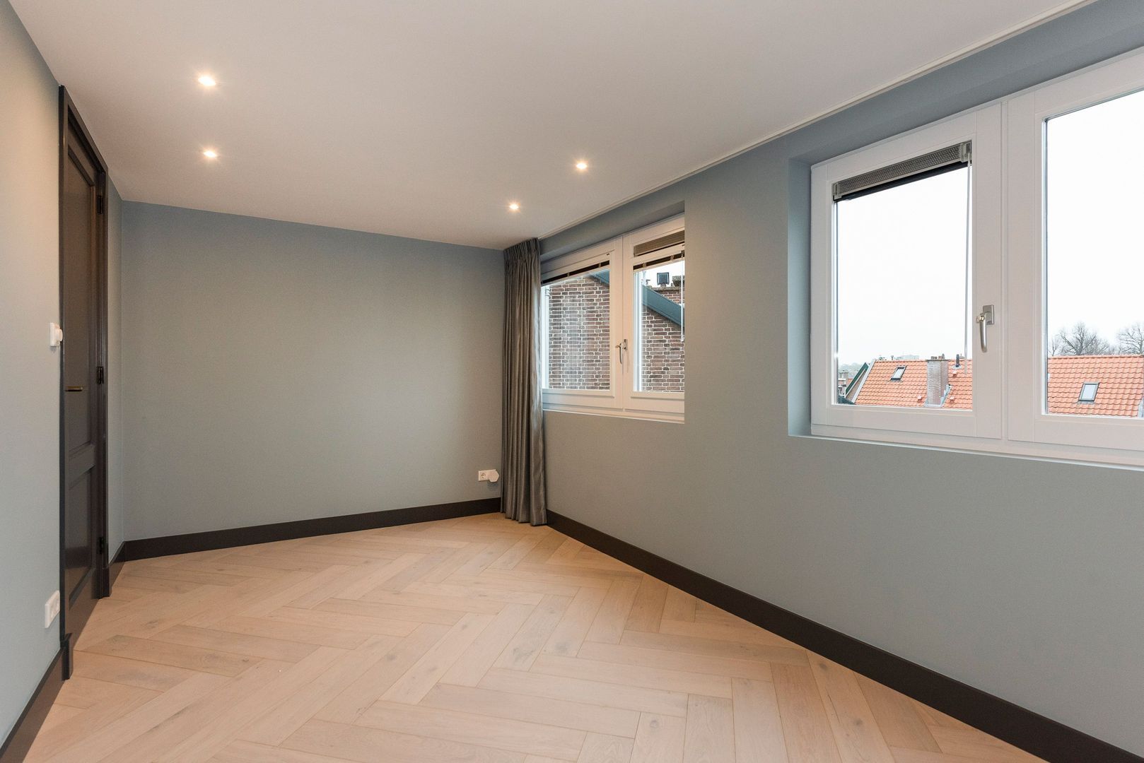 Rozenboomlaan 53, Voorburg foto-28 blur