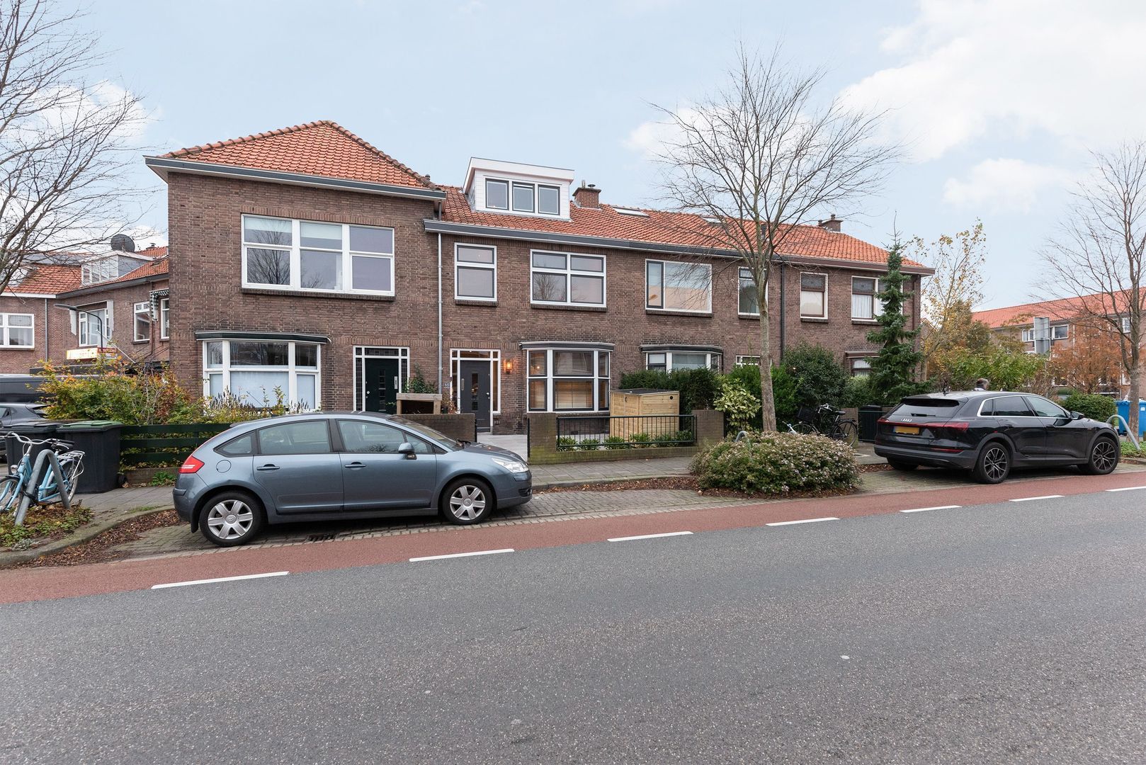 Rozenboomlaan 53, Voorburg foto-2 blur