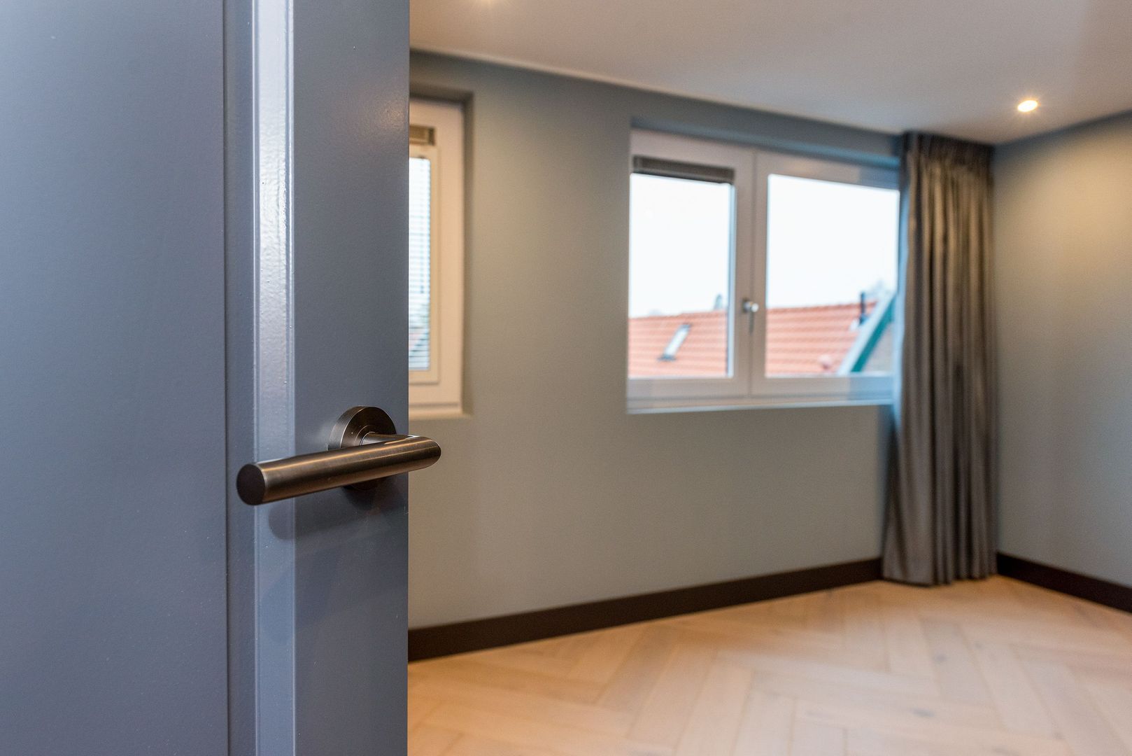 Rozenboomlaan 53, Voorburg foto-27 blur