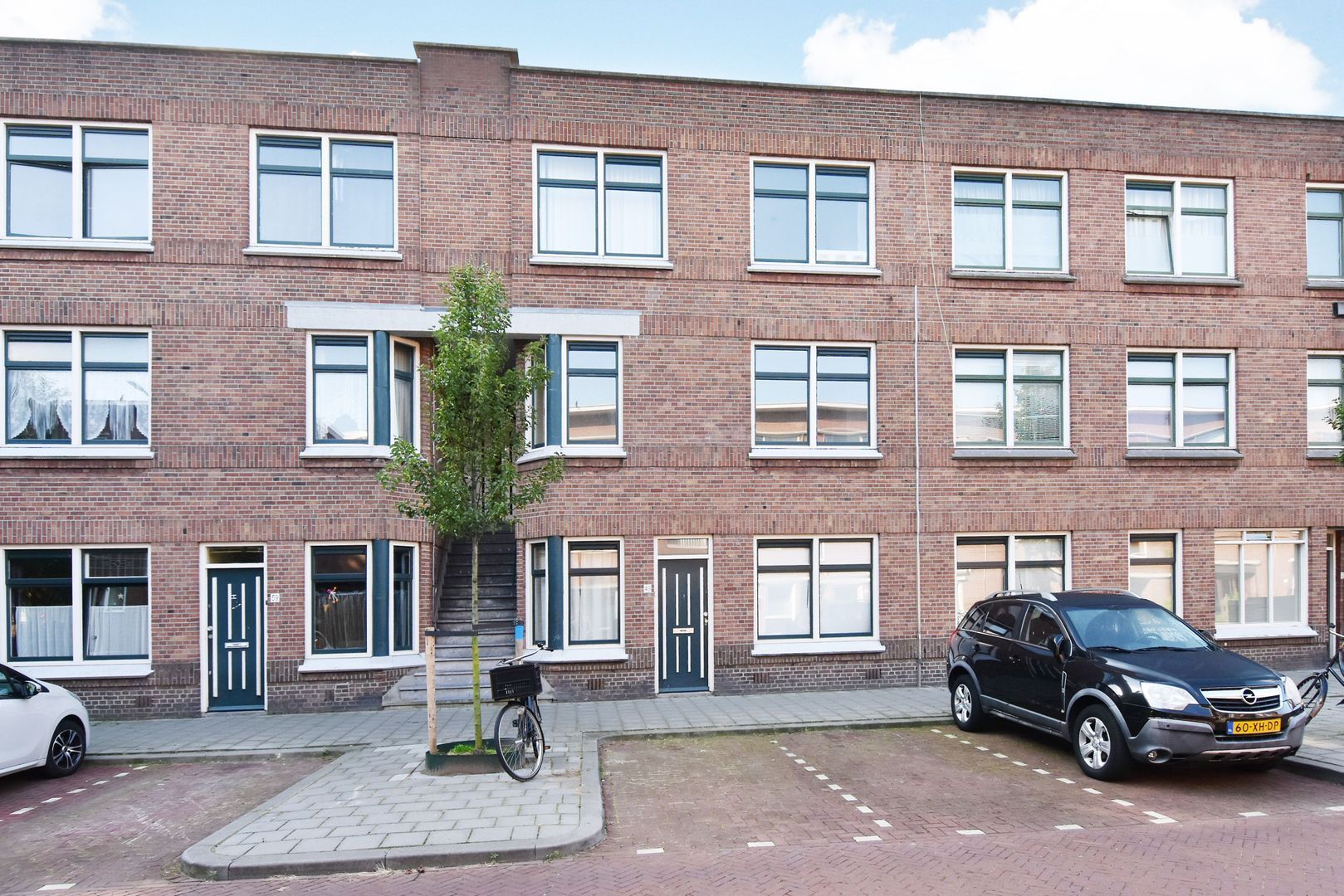 Spaarnestraat 51, Den Haag foto-13 blur