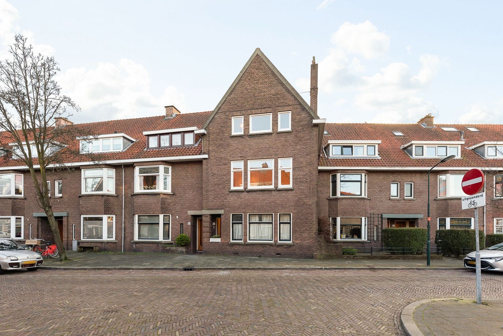 Van Halewijnplein 13, Voorburg foto-37 blur