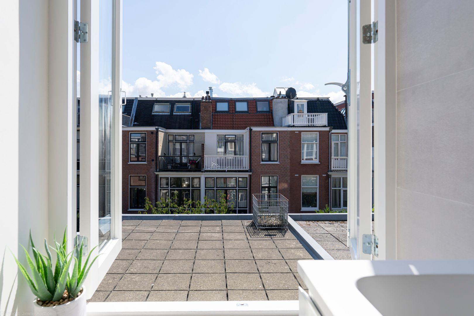 Danckertstraat 48 a, Den Haag foto-62 blur