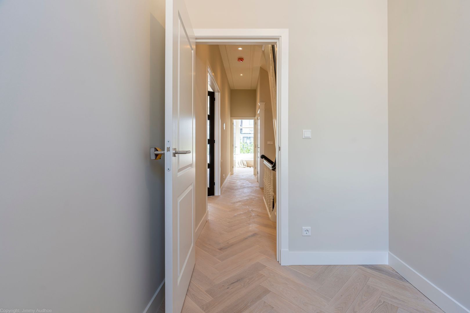 Danckertstraat 48 a, Den Haag foto-51 blur