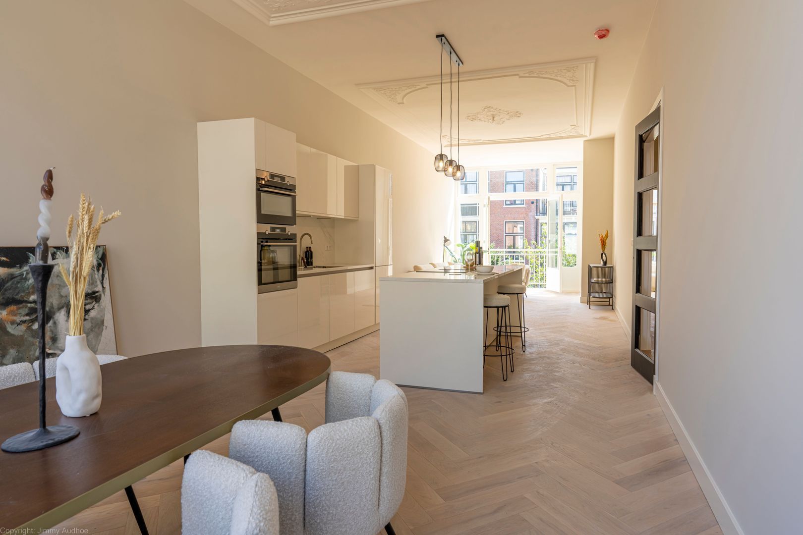 Danckertstraat 48 a, Den Haag foto-92 blur