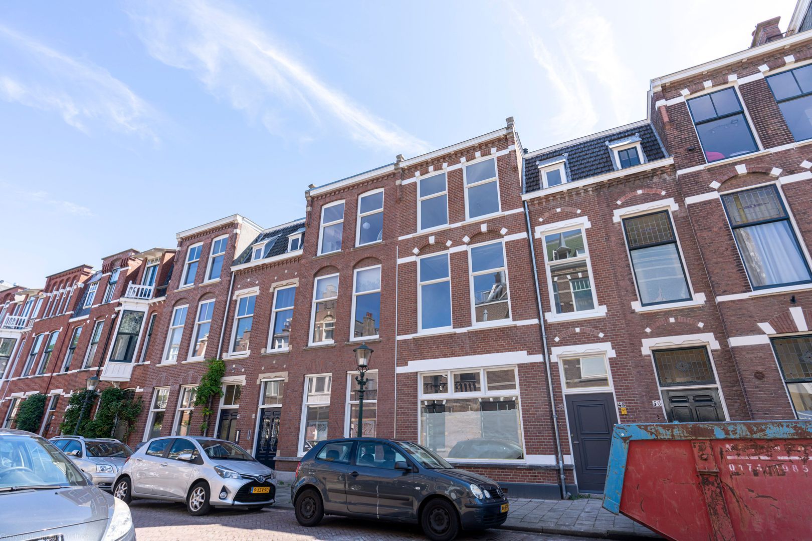 Danckertstraat 48 a, Den Haag foto-56 blur