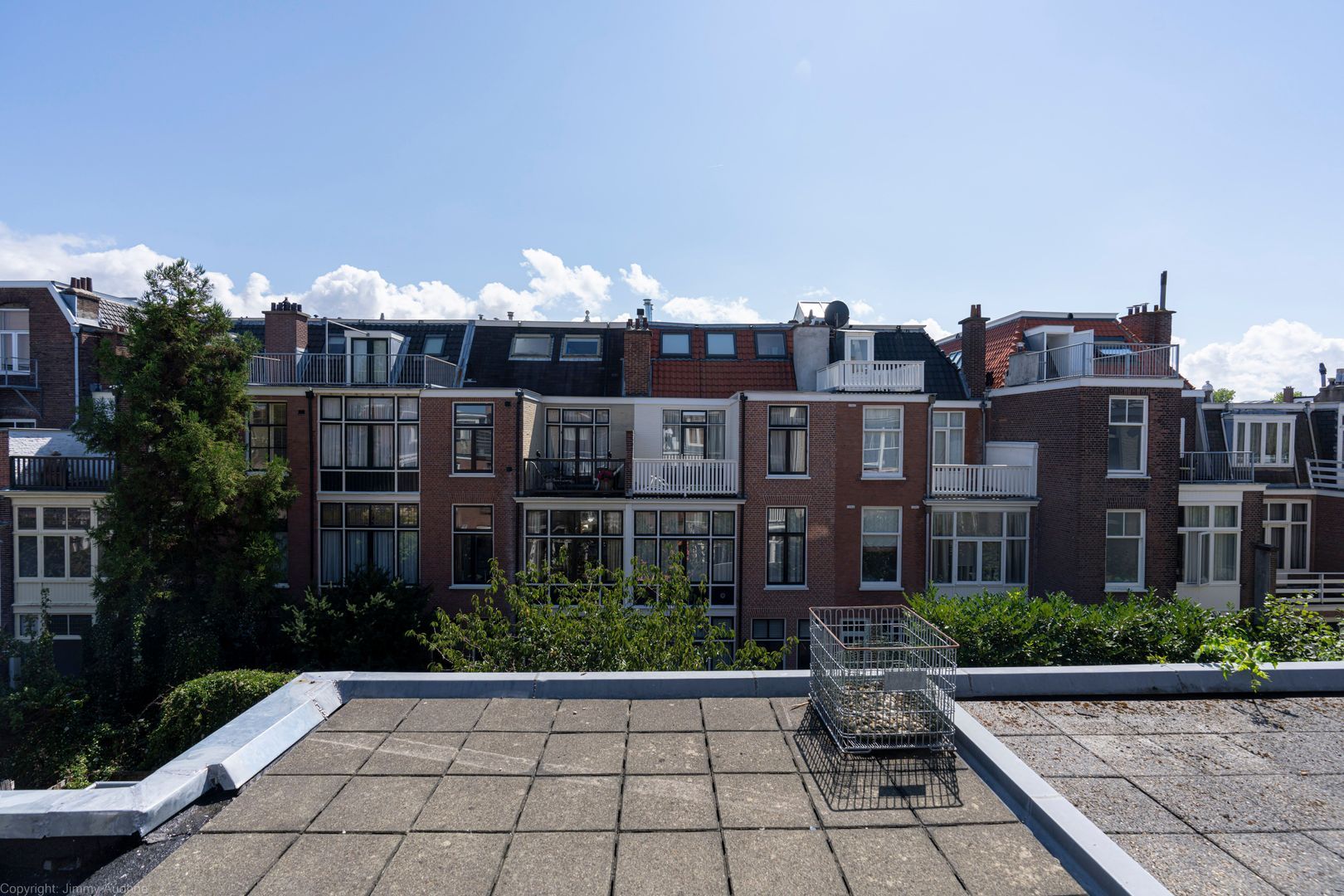 Danckertstraat 48 a, Den Haag foto-6 blur