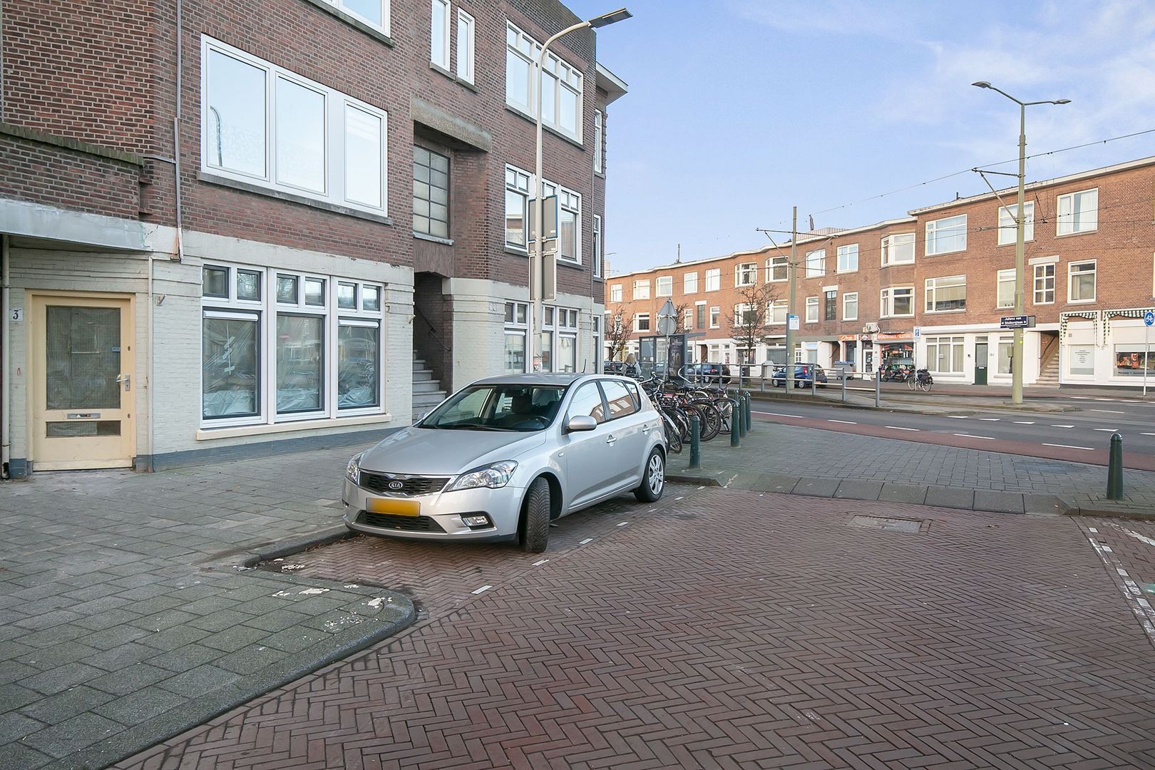 Stuyvesantplein 3, Den Haag foto-17 blur