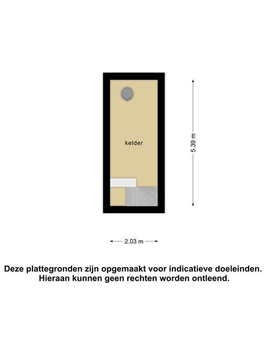 Juliana van Stolberglaan 213, Den Haag plattegrond-17