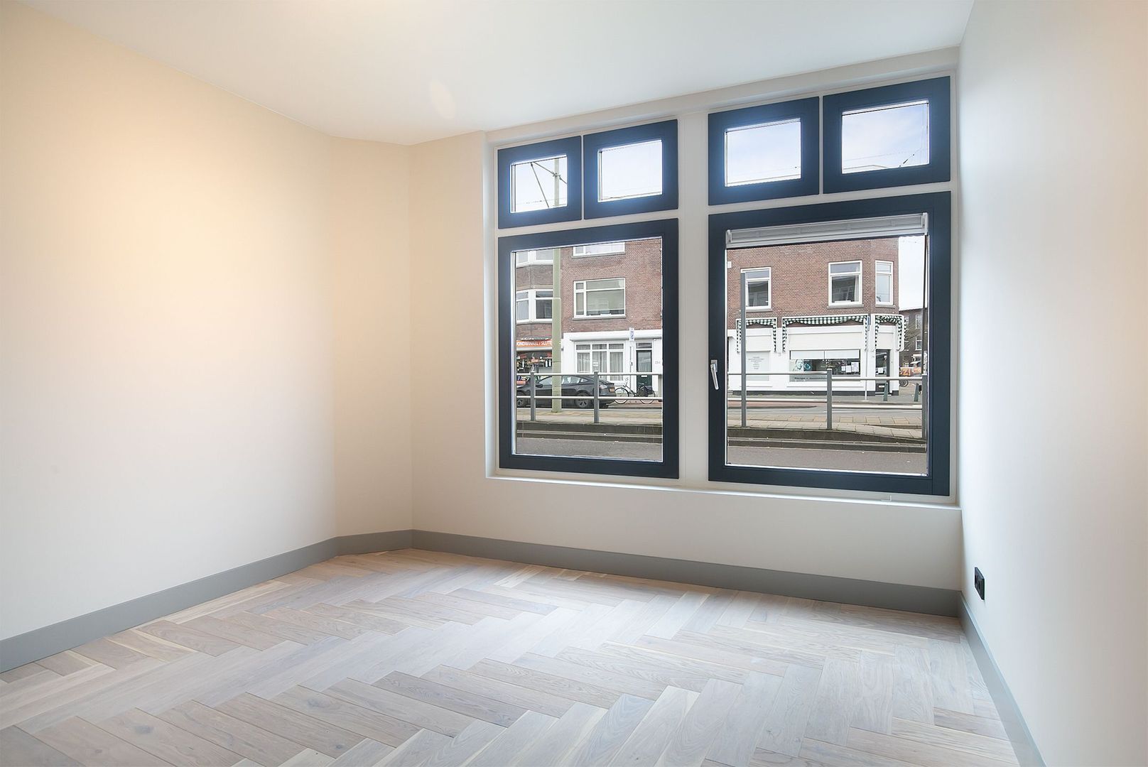 Juliana van Stolberglaan 213, Den Haag foto-12 blur