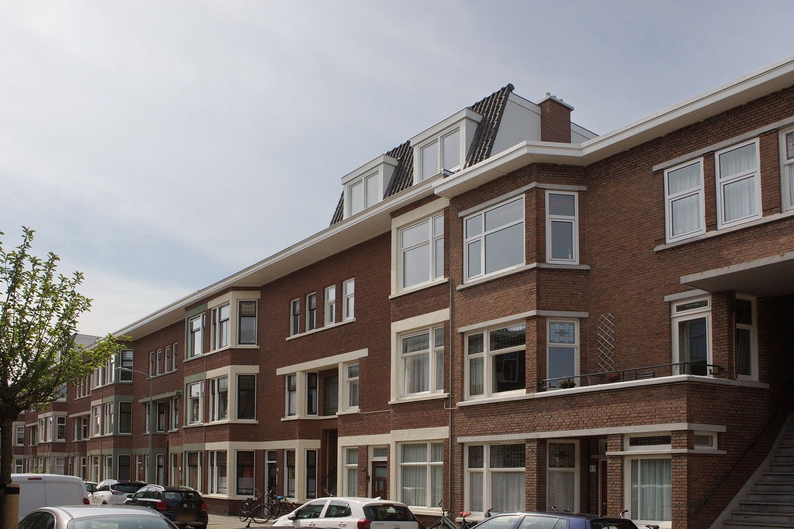 Moucheronstraat 77, Den Haag foto-41 blur