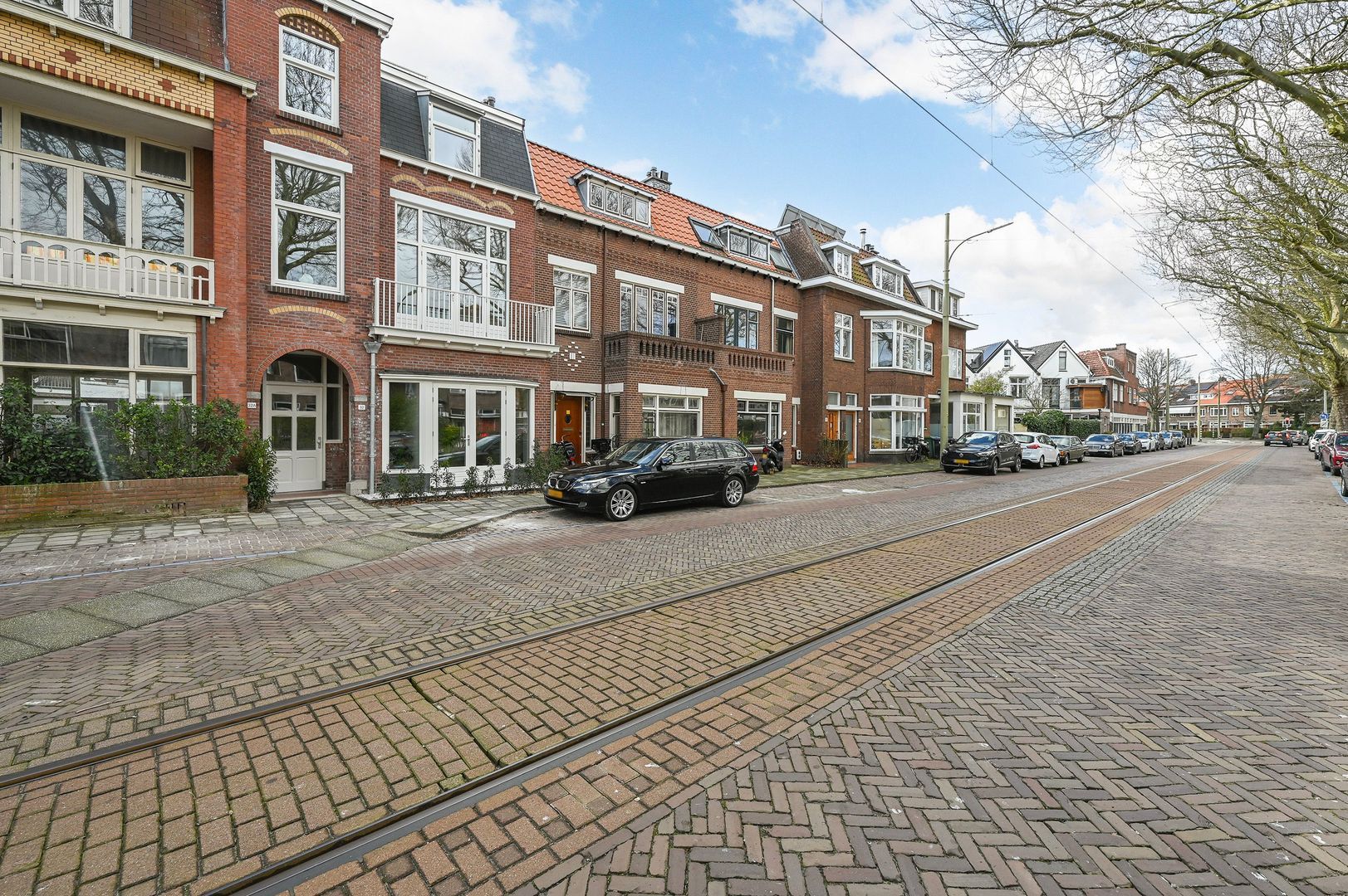 Laan van Middenburg 32 A, Voorburg foto-53 blur