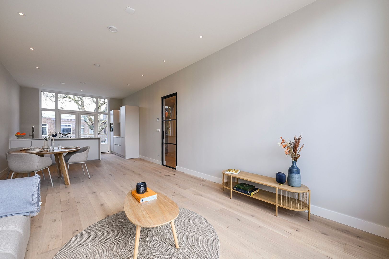 Laan van Middenburg 32 A, Voorburg