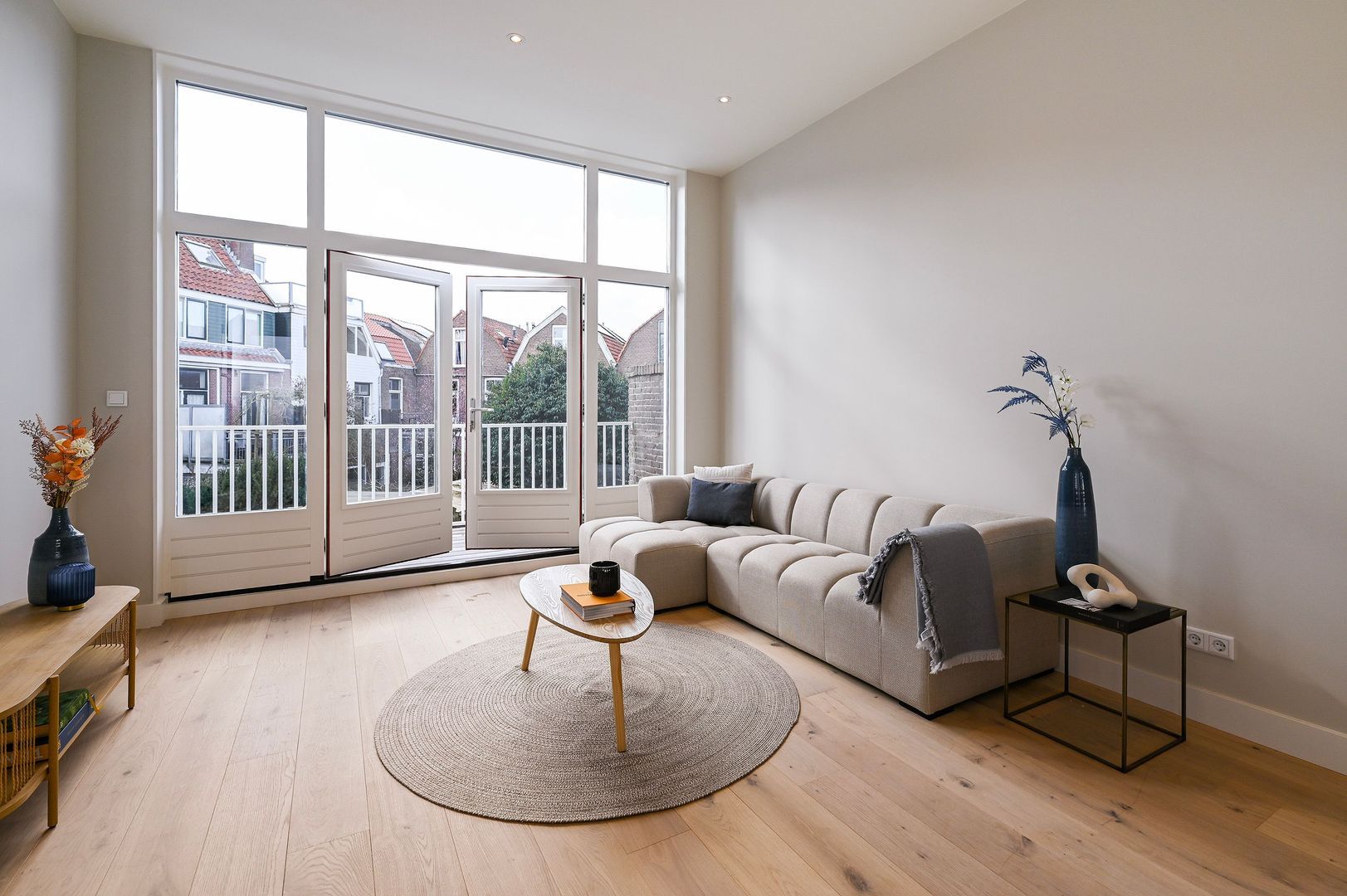 Laan van Middenburg 32 A, Voorburg foto-7 blur