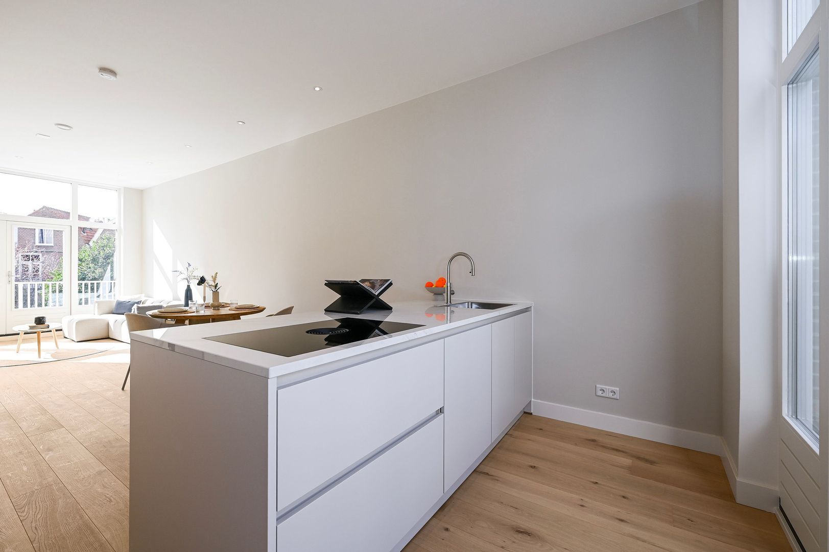 Laan van Middenburg 32 A, Voorburg foto-20 blur