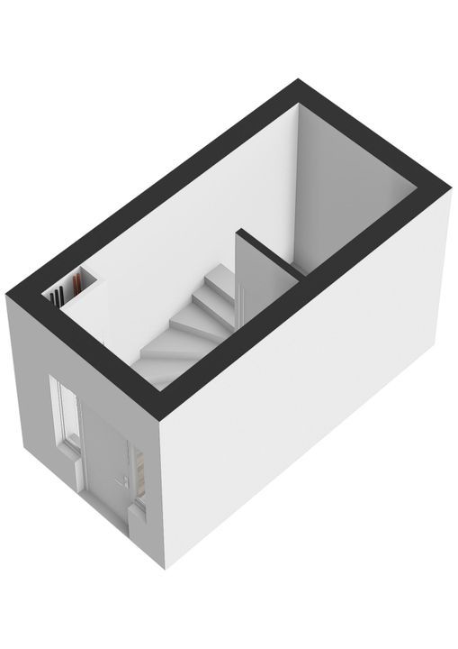 Laan van Middenburg 32 A, Voorburg plattegrond-54