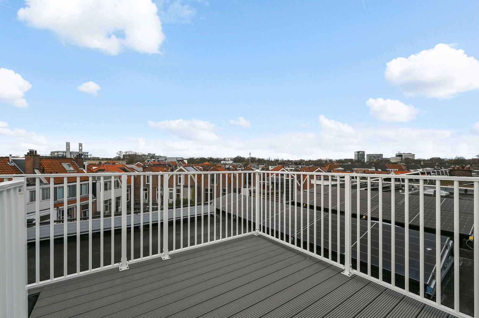 Laan van Middenburg 32 A, Voorburg foto-49 blur
