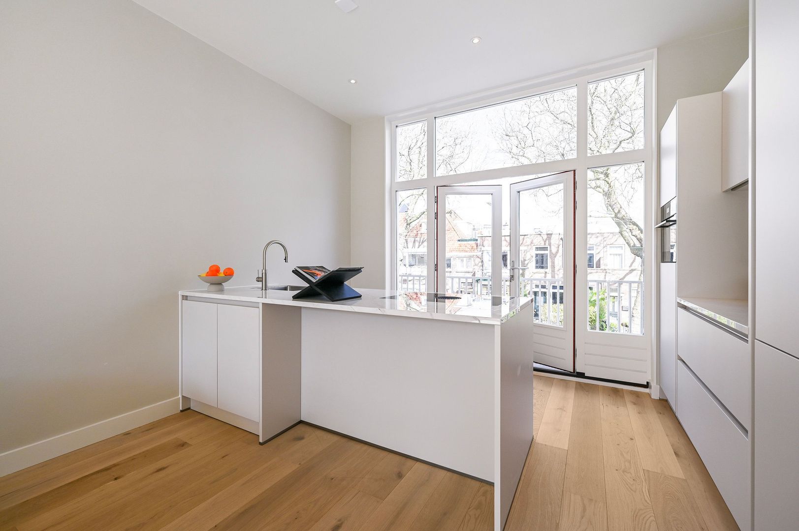 Laan van Middenburg 32 A, Voorburg foto-15 blur